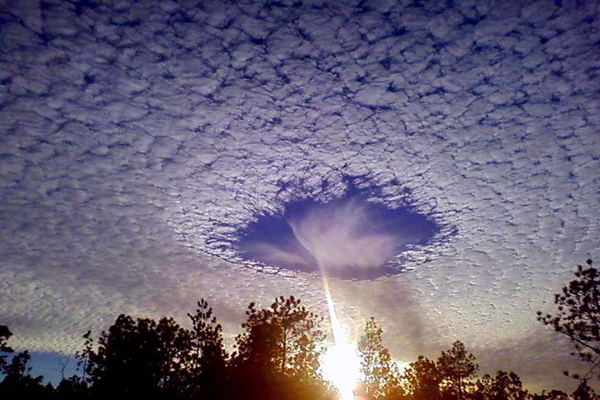 Video - Social Media Stops HAARP HAARP To Be Shut Down This Summer  The Power Of Social Media